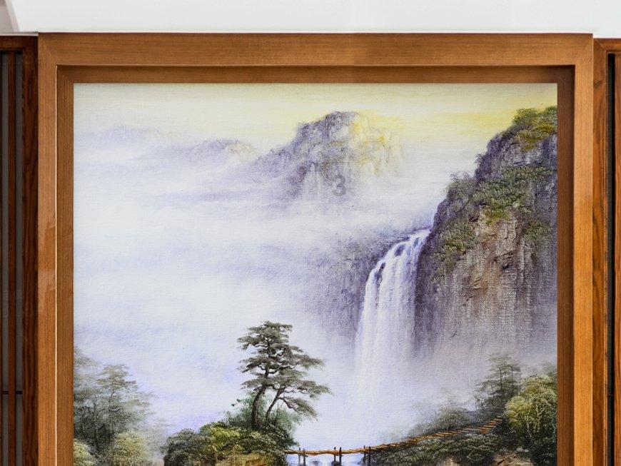 杜邦墨水庆祝35周年,并发布新款数码印花墨水!